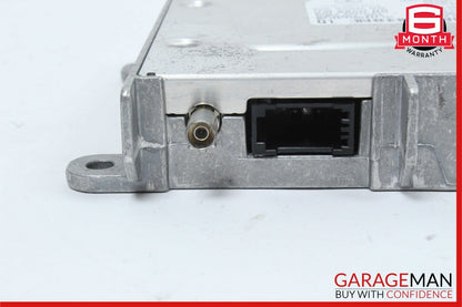 07-13 Mercedes W221 S550 CL550 Bluetooth Communication Controller Module OEM