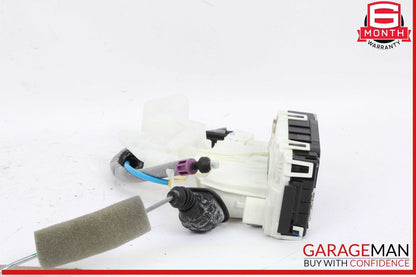 08-17 Mercedes W212 E350 Front Right Passenger Side Door Lock Latch Actuator OEM