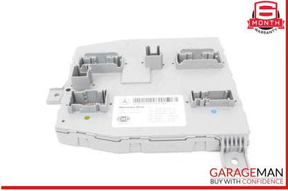 14-17 Mercedes W222 S550 S600 Front SAM Signal Acquisition Control Module Unit