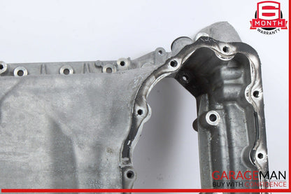 12-20 Mercedes X166 GL450 GL550 CLS550 Upper Oil Pan Section 2780140200 OEM