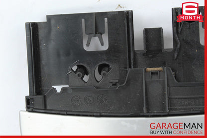 08-17 Mercedes W204 C250 C350 Center Console Ashtray Ash Tray Compartment OEM