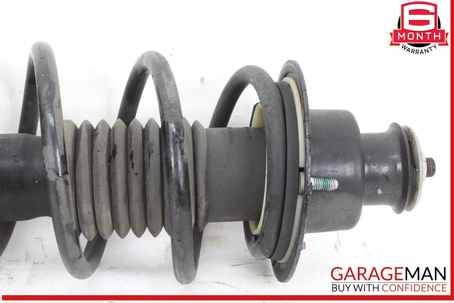 97-04 Porsche Boxster 986 Rear Right or Left Shock Absorber Spring Strut OEM
