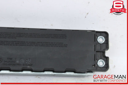 15-23 Mercedes W205 C300 4MATIC Front Right Side Knee Airbag Air Bag OEM