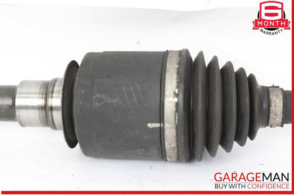 06-12 Mercedes W164 ML550 GL450 Front Right Side Driveshaft CV Axle Shaft OEM