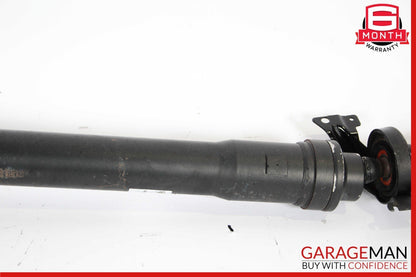 10-16 Porsche Panamera 970 Rear Propeller Prop Drive Shaft 97042101102 OEM
