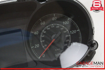 14-15 Mitsubishi Outlander Sport Speedometer Instrument Cluster Gauge OEM