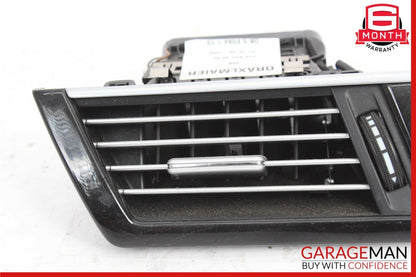 10-13 Mercedes W212 E250 E550 Front Left Side Dashboard Dash AC A/C Air Vent