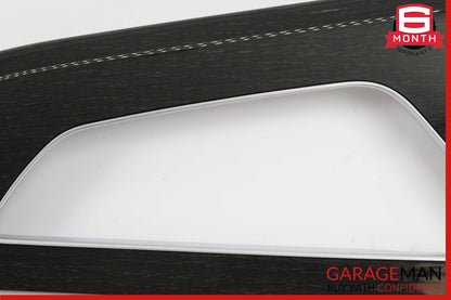 16-24 Audi Q8 Q7 Rear Right Door Panel Trim 4M8867450D