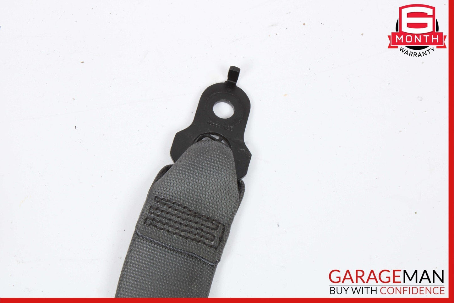 03-06 Mercedes R230 SL500 Front Right Passenger Seatbelt Seat Belt Retractor OEM