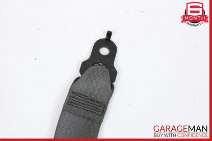 03-06 Mercedes R230 SL500 Front Right Passenger Seatbelt Seat Belt Retractor OEM
