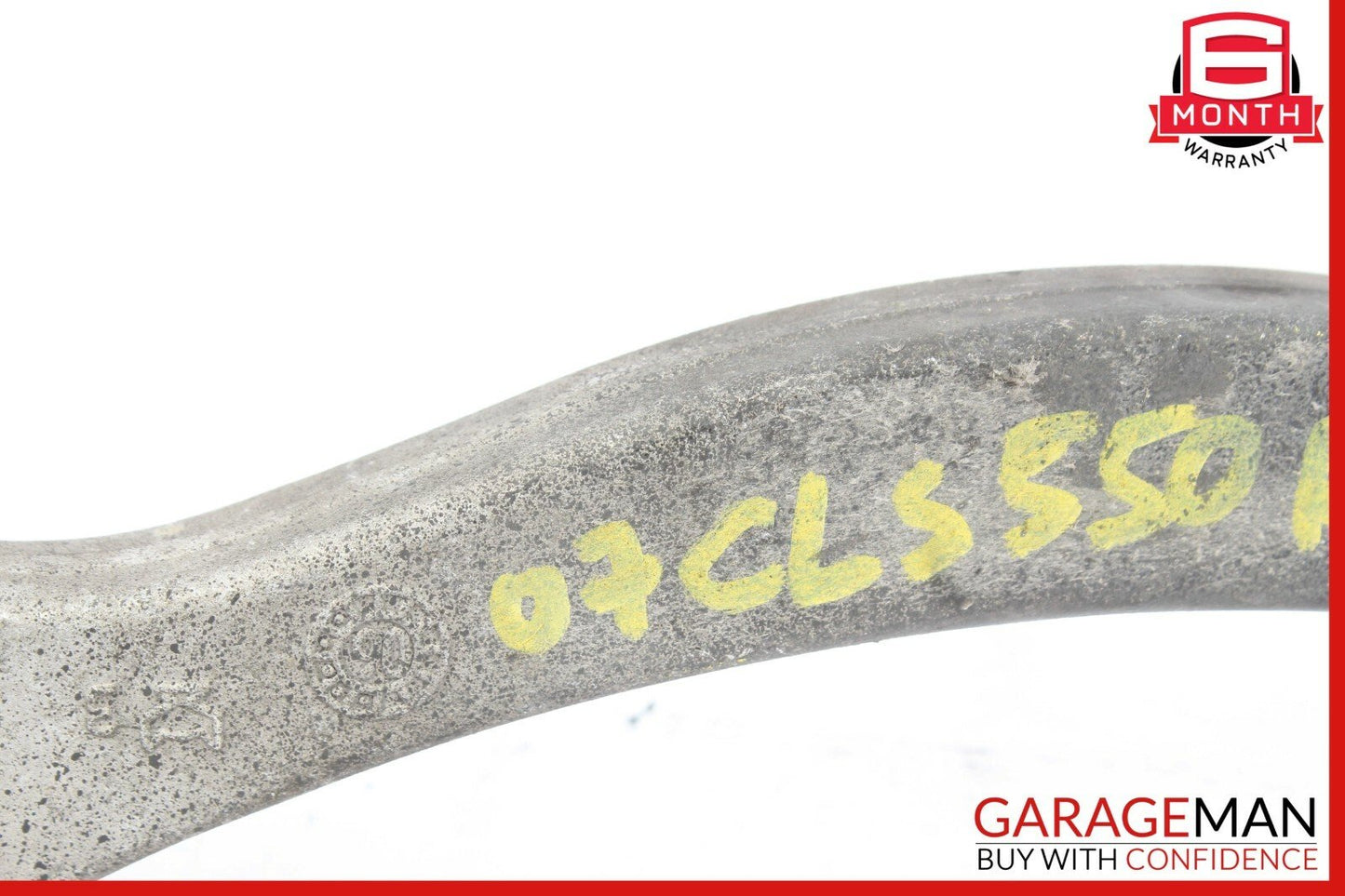 03-11 Mercedes W219 CLS550 Rear Left / Right Side Suspension Upper Control Arm