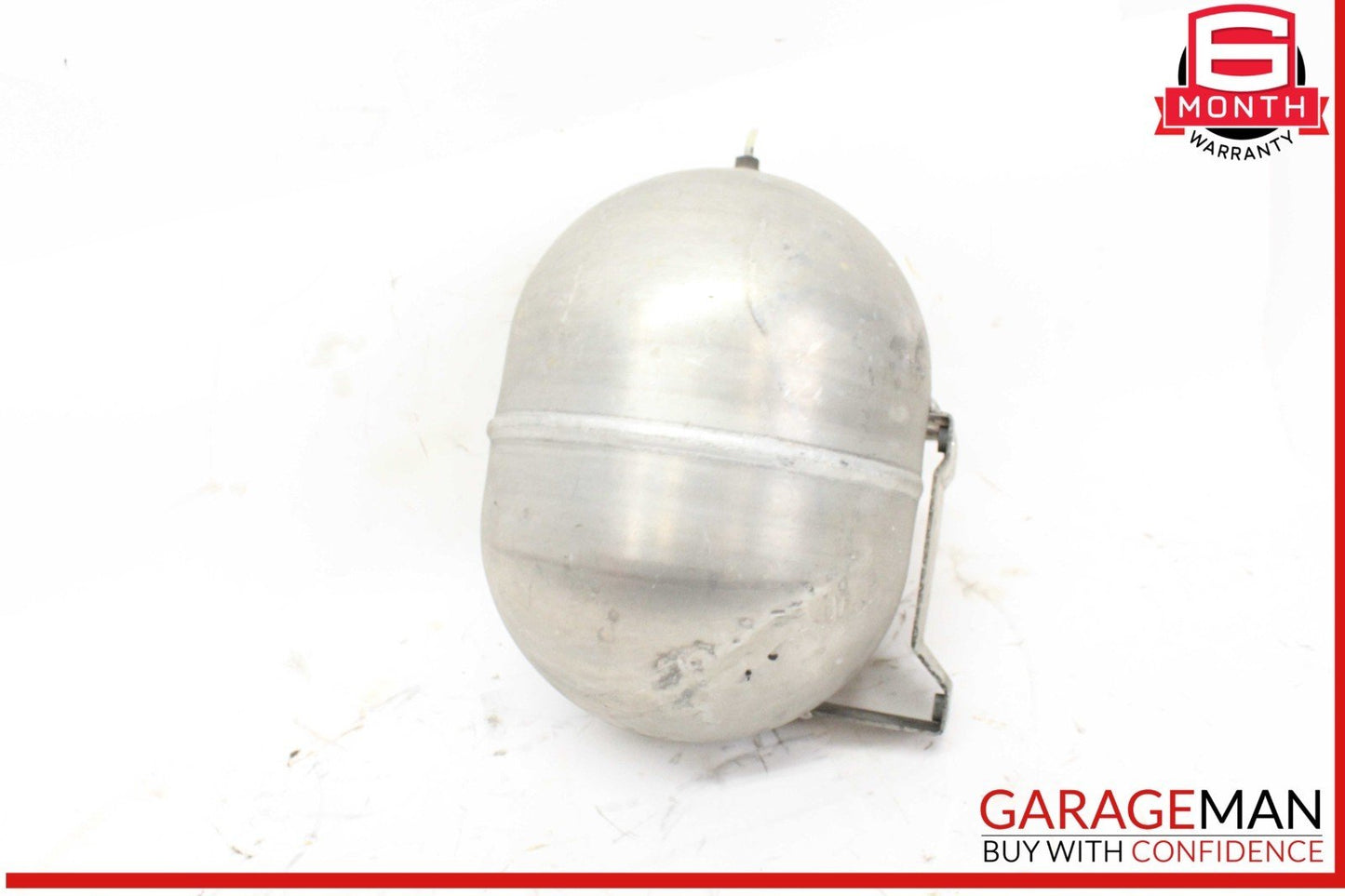 00-06 Mercedes W220 S430 Airmatic Air Suspension Reservoir Tank 2203200215 OEM