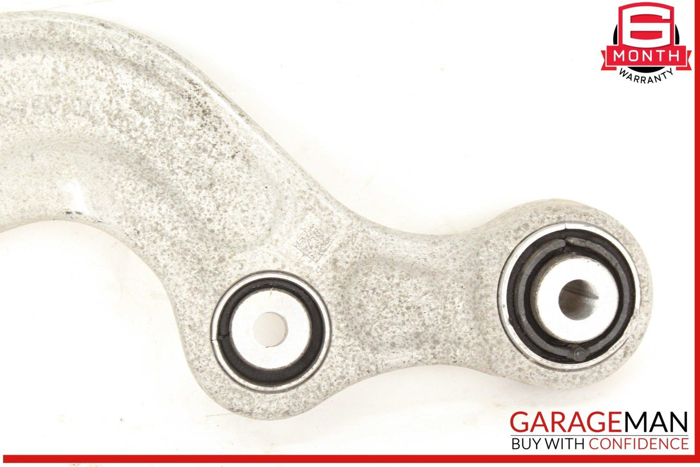 17-24 Audi Q5 Q7 Rear Left / Rear Right Upper Forward Control Arm 4M0505361G OEM