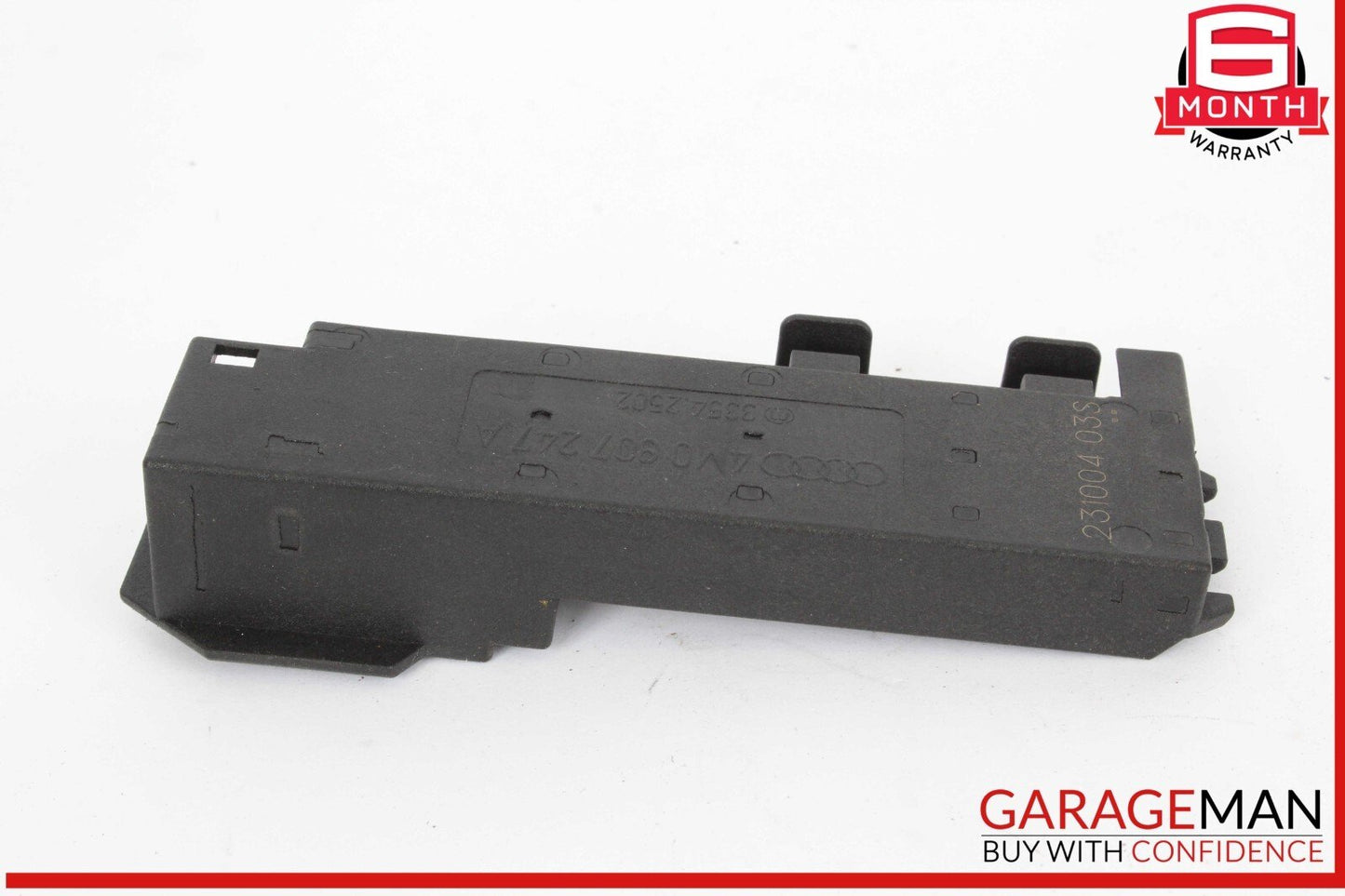 17-24 Audi A4 Keyless Entry Antenna Module Unit 4M0907247A OEM
