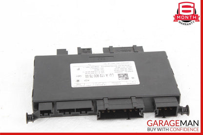 08-20 Mercedes W204 C250 E350 C350 Front Left Side Seat Controller Module