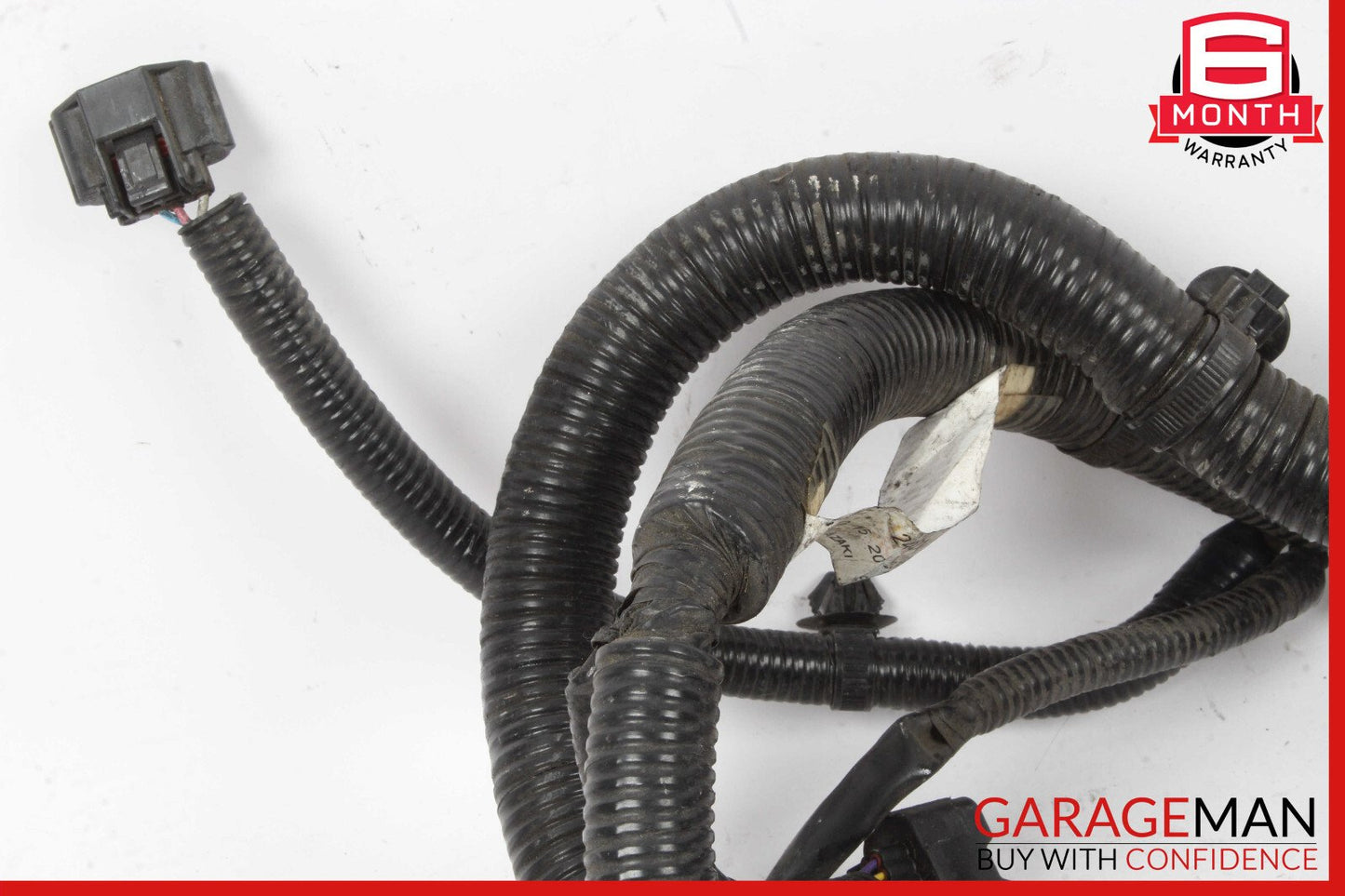 11-12 Nissan Leaf Engine Wire Wiring Harness OEM