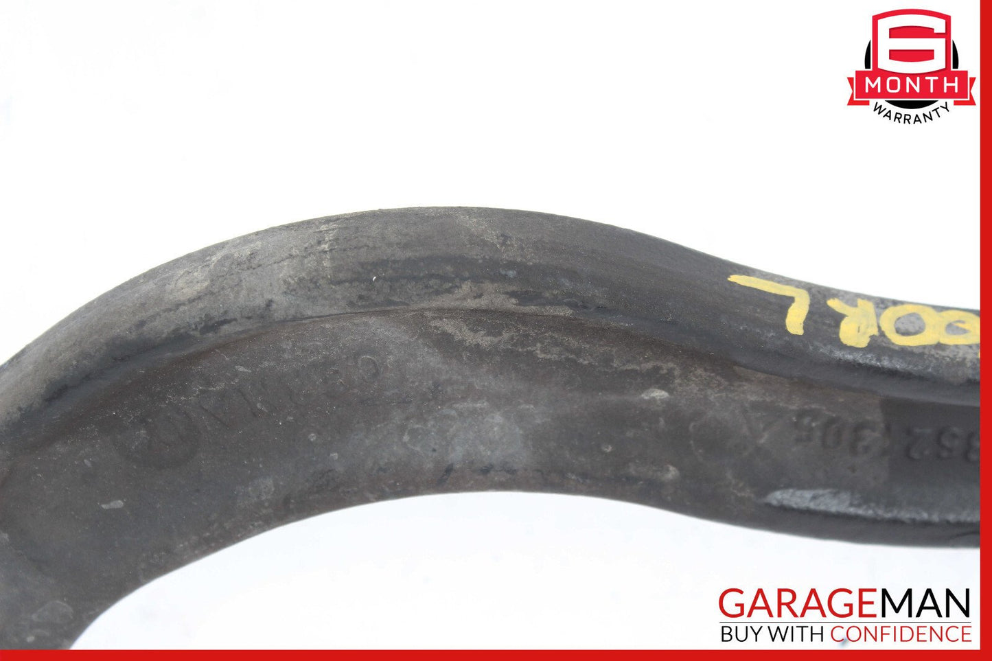 00-06 Mercedes W220 S600 CL500 Rear Left Driver Upper Control Arm 2203521305 OEM