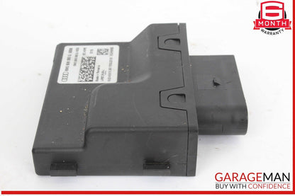 17-19 Audi A4 A5 Fuel Pump Control Module Unit 8W0906093G OEM