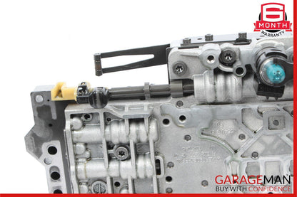 Mercedes W212 E350 GL450 CL550 7G TCM Tronic Transmission Valve Body OEM