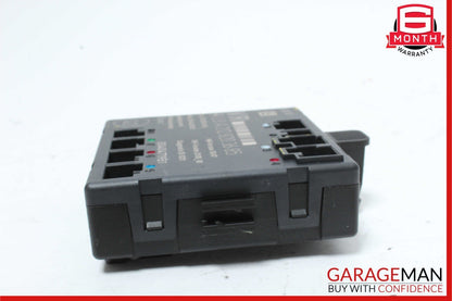 08-18 Mercedes W212 E350 4MATIC Front Right Side Door Control Module OEM