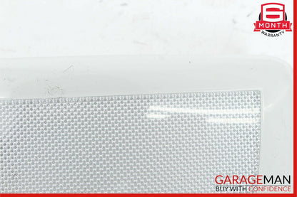 08-17 Mercedes X204 GLK350 C250 E350 Rear Overhead Dome Light Lamp OEM
