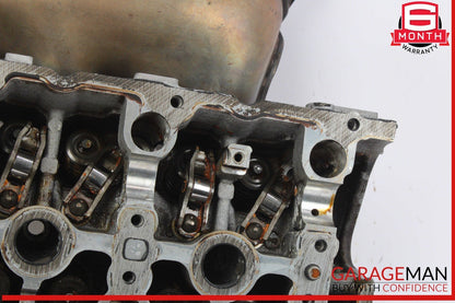 05-12 Mercedes W211 E350 ML350 Right Side Engine Motor Cylinder Head OEM