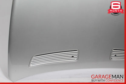 07-10 Mercedes W216 CL550 CL600 Hood Bonnet Cover Panel Assembly OEM