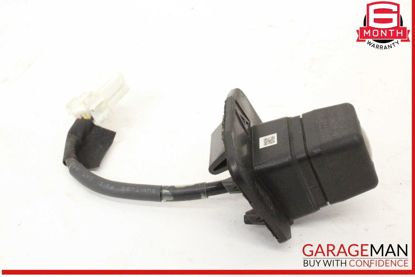 15-16 Subaru WRX Rear View Backup Back Up Camera 86267VA000 OEM
