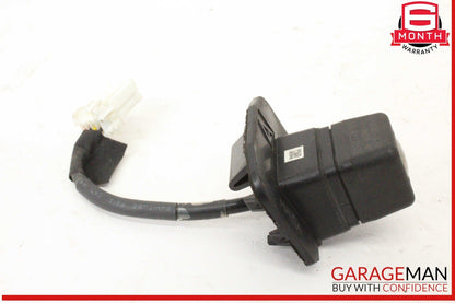 15-16 Subaru WRX Rear View Backup Back Up Camera 86267VA000 OEM