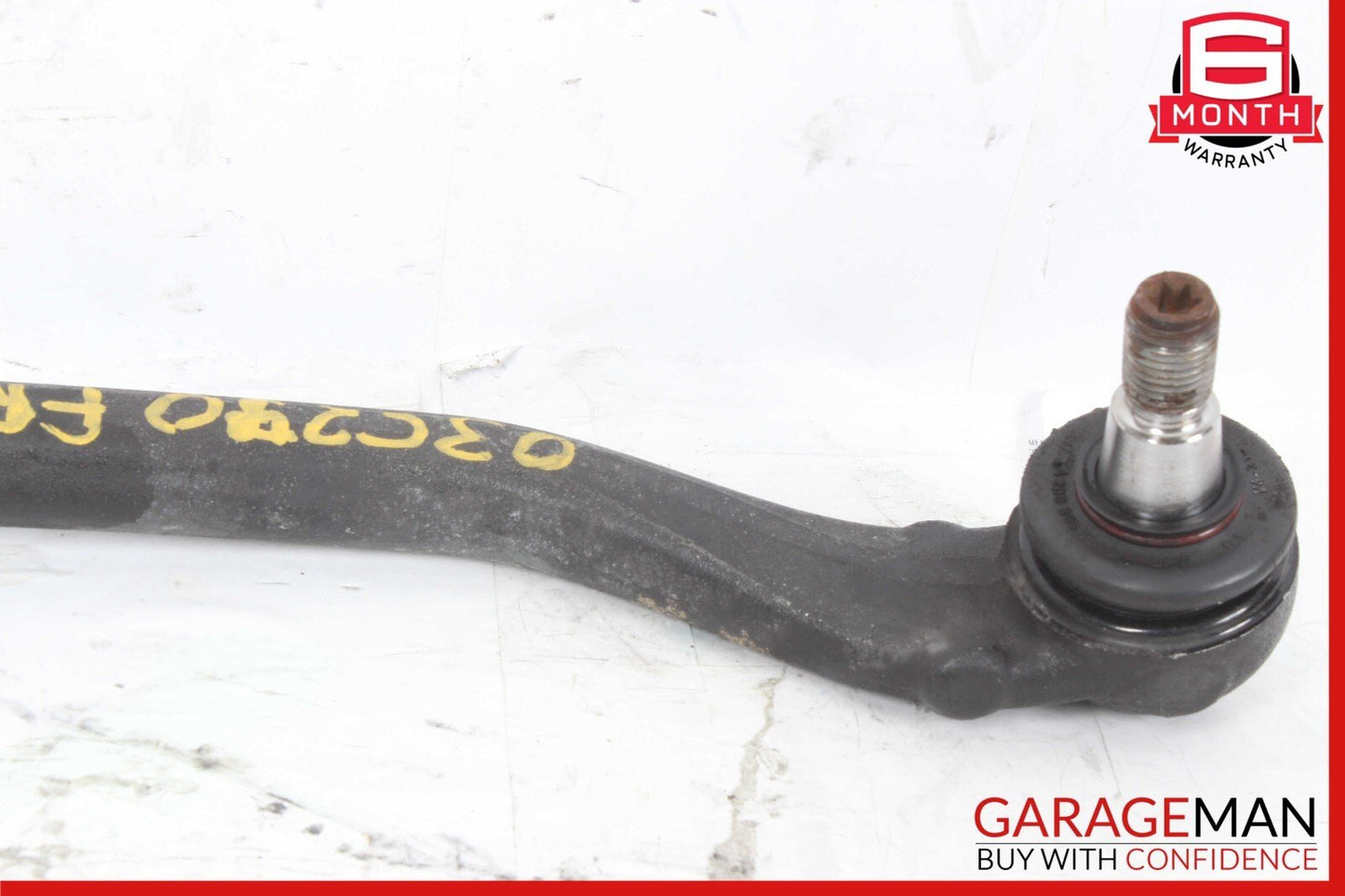 01-07 Mercedes W203 C240 C230 Front Right Side Lower Control Arm 20311 OEM
