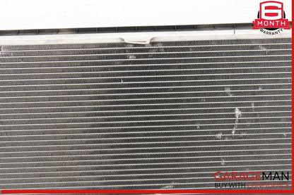 07-09 Mercedes W221 S550 CL550 Engine Motor Cool Cooling Water Radiator Assy OEM