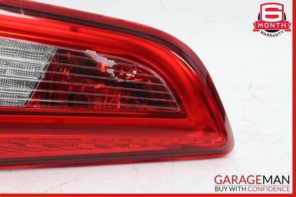 14-17 Maserati Ghibli Rear Right Side Trunk Inner Tail Light Lamp OEM