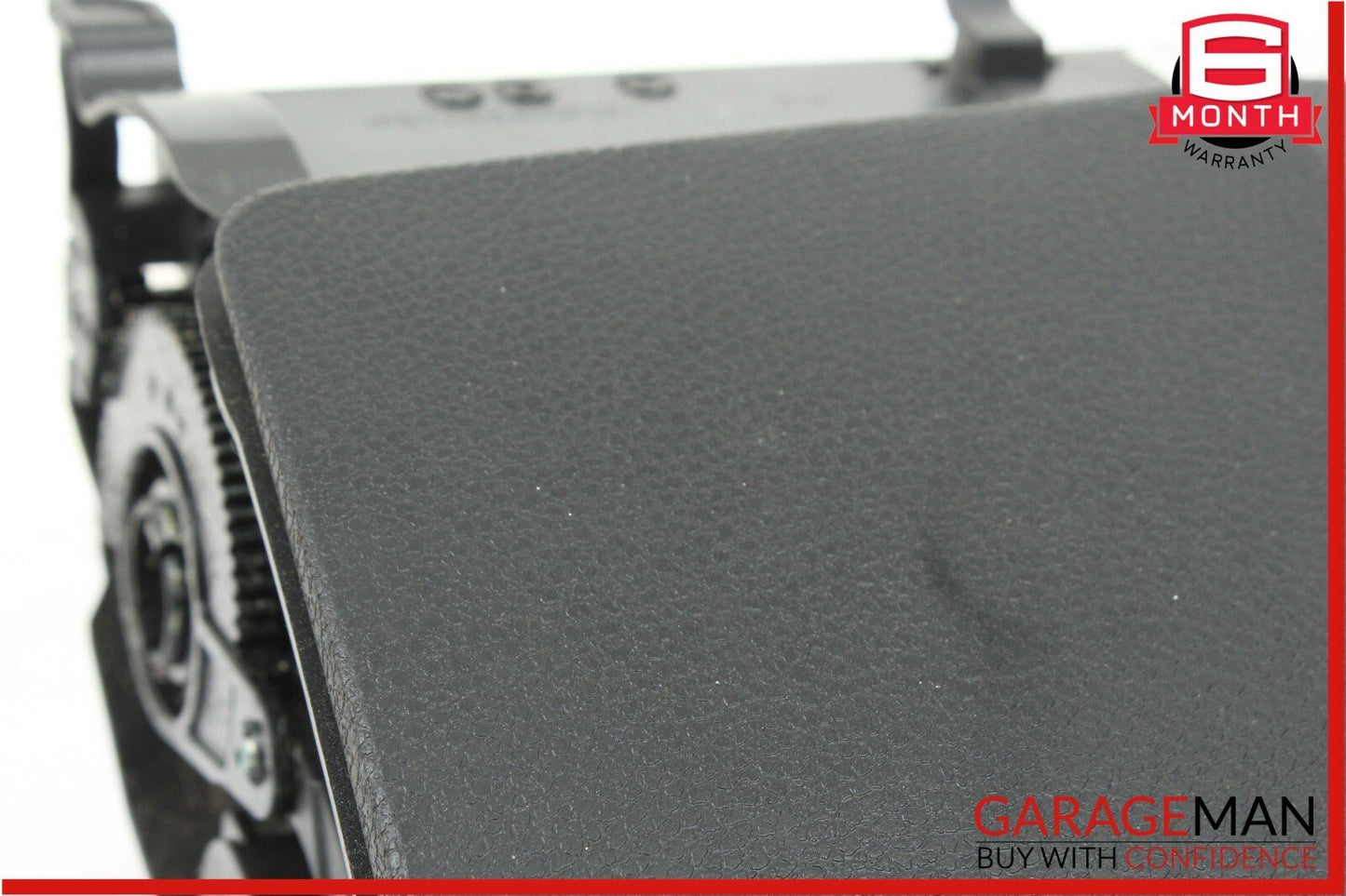 08-11 Mercedes W204 C250 C300 Dashboard Screen Display Monitor Cover OEM