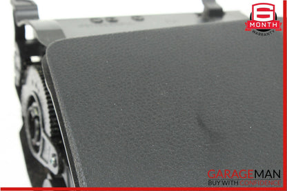 08-11 Mercedes W204 C250 C300 Dashboard Screen Display Monitor Cover OEM