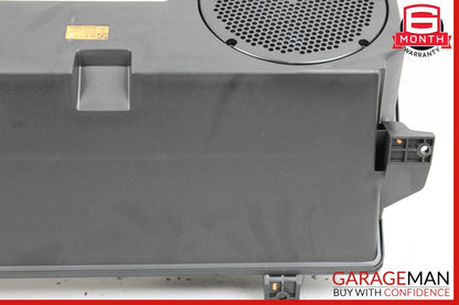 06-08 Mercedes W251 R350 R500 Rear Trunk Subwoofer Speaker 2518200002 OEM