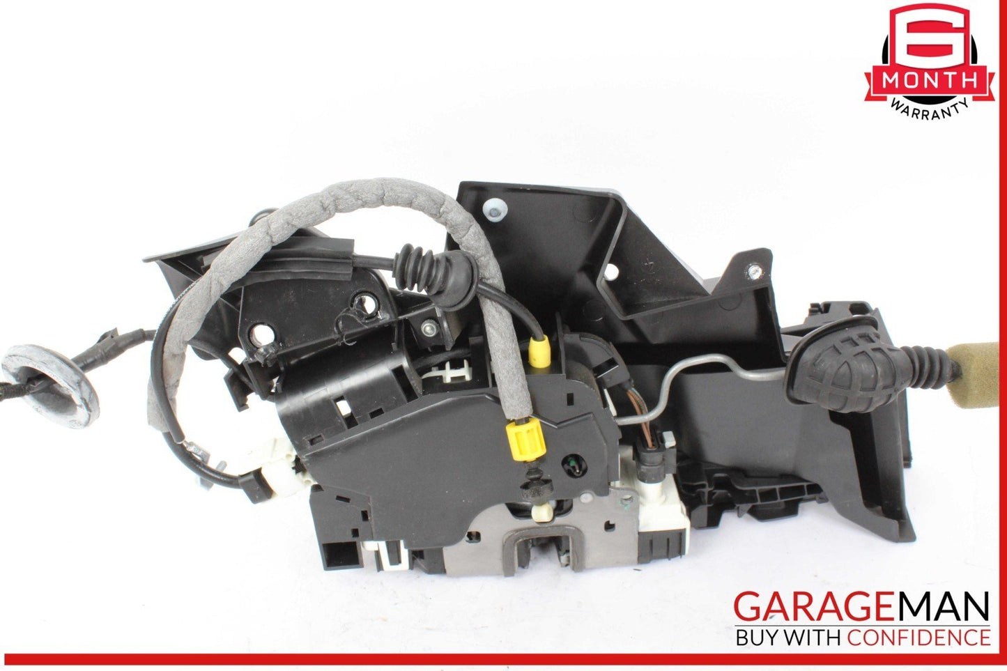08-14 Mercedes W204 C250 C350 C300 Front Right Door Lock Latch Actuator OEM