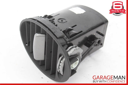 05-11 Mercedes R171 SLK350 SLK280 Front Left / Right Side Air AC Vent Dash Grill