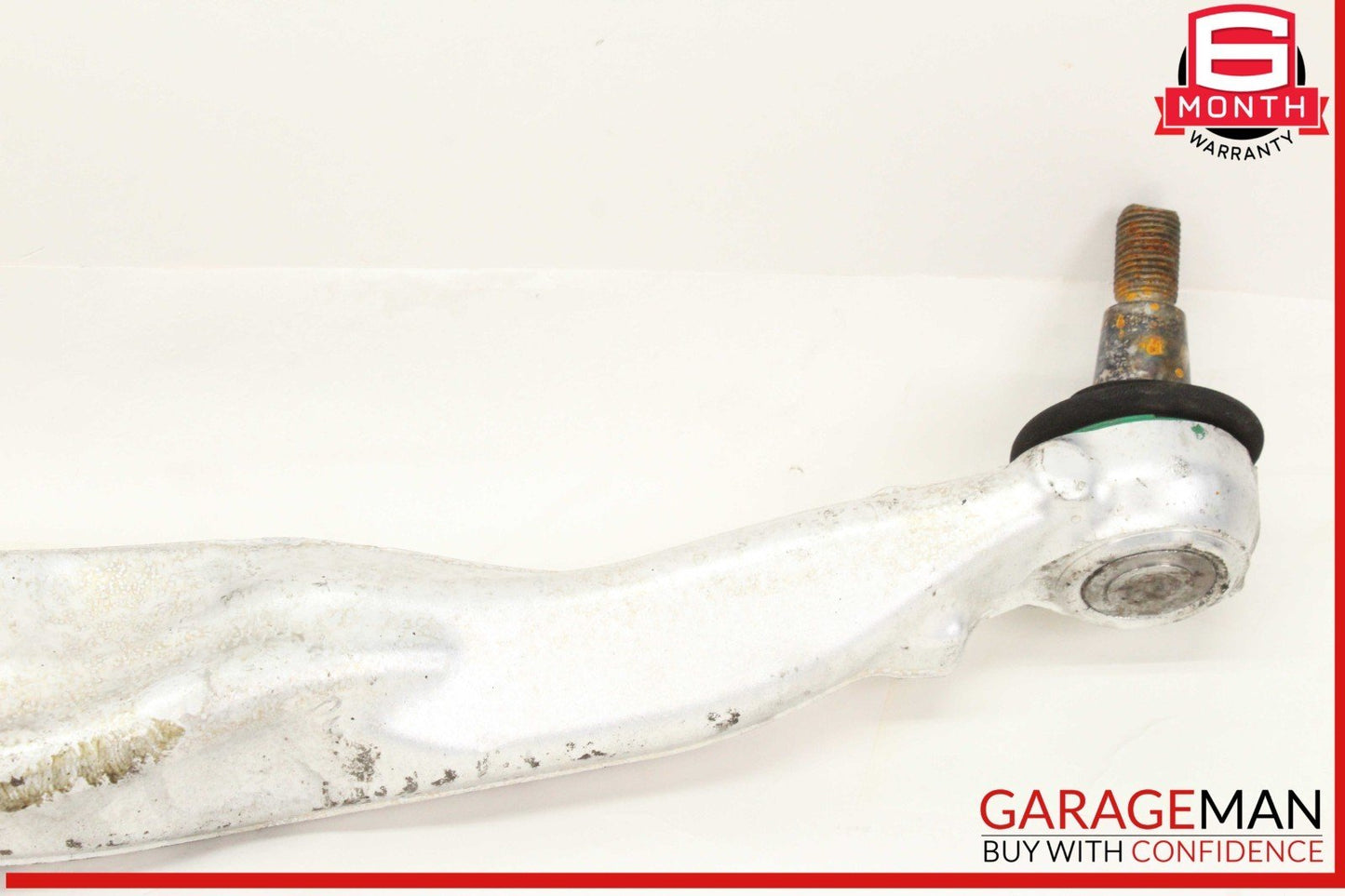 10-16 Mercedes W212 E350 Front Left Driver Side Top Upper Control Arm OEM