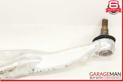 10-16 Mercedes W212 E350 Front Left Driver Side Top Upper Control Arm OEM