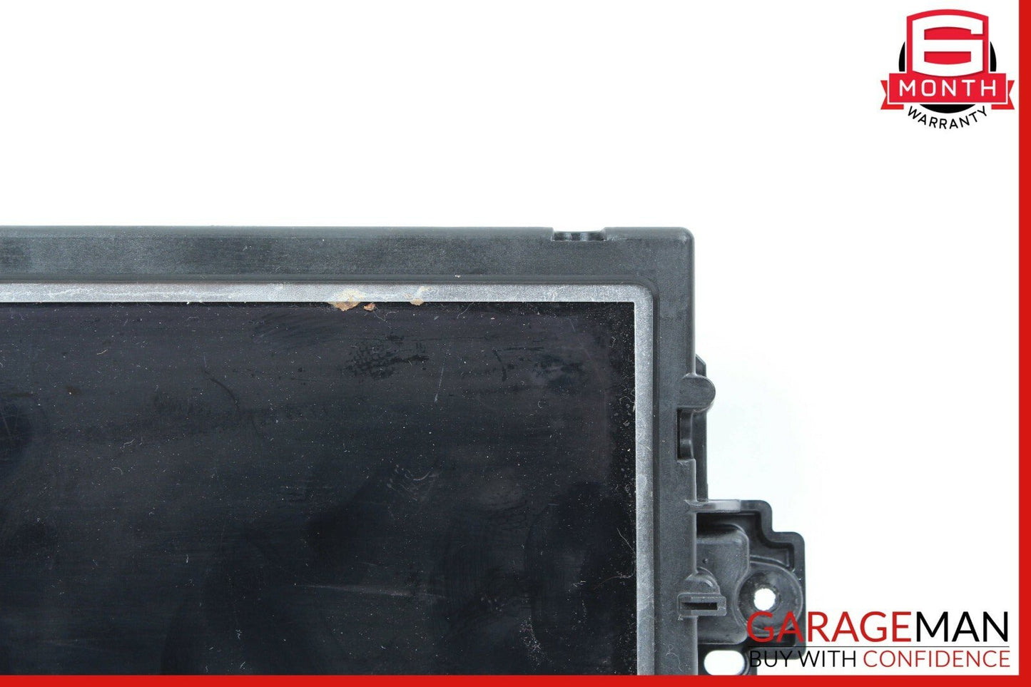 12-16 Mercedes C250 C300 GL550 Dash GPS Navigation LCD Display Monitor Screen
