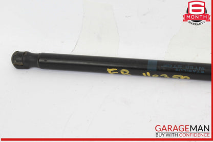 10-16 Mercedes W212 E350 Bluetec Front Left and Right Hood Shock Strut Set of 2