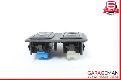 07-12 Mercedes X164 GL450 3rd Row Seat Folding Power Switch Button OEM