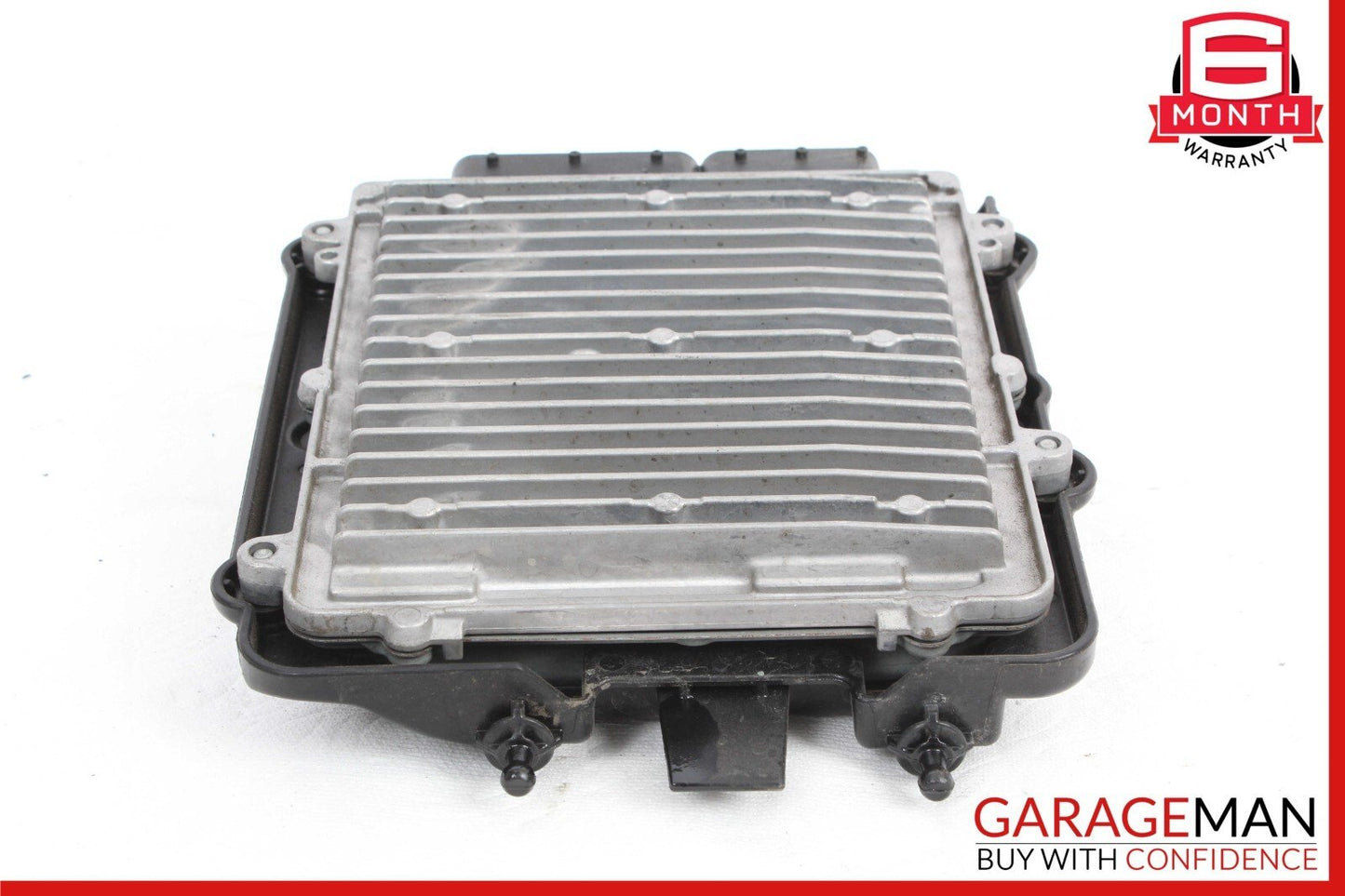 12-16 Mercedes W204 C350 E350 GLK350 ECU Engine Control Module Unit OEM