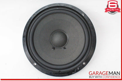 06-12 Mercedes GL450 ML350 Front Left & Right Door Speakers Set 1648203002