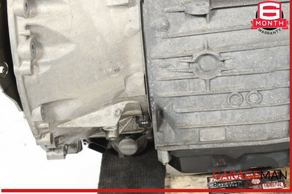 15-17 Mercedes W205 C300 RWD 7G Automatic Transmission Assembly 722.994 OEM 100k