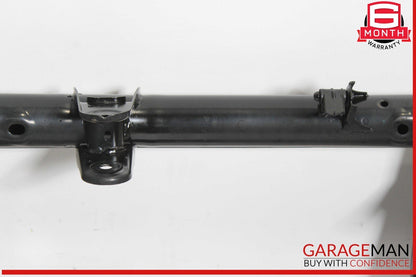 17-22 Alfa Romeo Giulia Rear Sub Frame Subframe Crossmember OEM