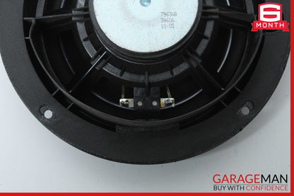 06-13 Mercedes W251 R350 4MATIC Rear Right or Left Door Audio Sound Speaker OEM