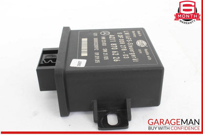 05-12 Mercedes W164 ML500 CLK350 E350 Headlight Control Module 2118706226 OEM