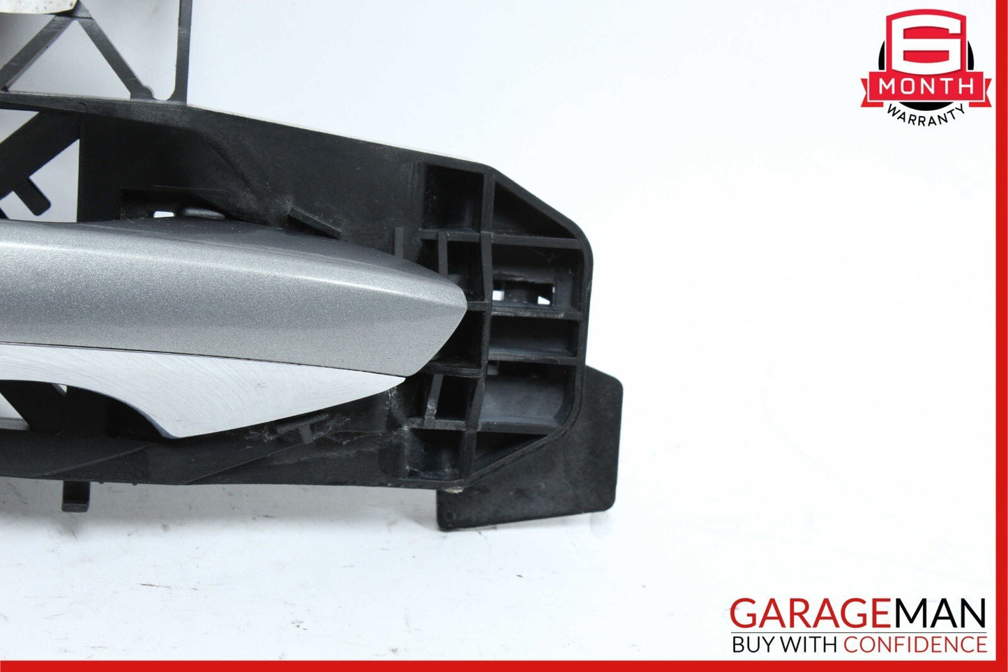 07-13 Mercedes W221 S550 S65 AMG Rear Left Driver Side Exterior Door Handle OEM