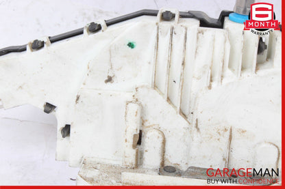 2014-2020 Maserati Ghibli Front Left Door Lock Latch Actuator 670100892